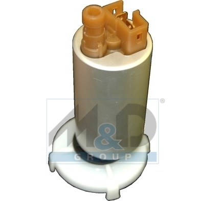 [76407] Pumpe, Kraftstoffvorförderung