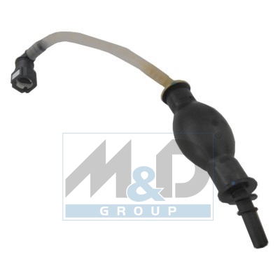 [9537] Pumpe, Kraftstoffvorförderung