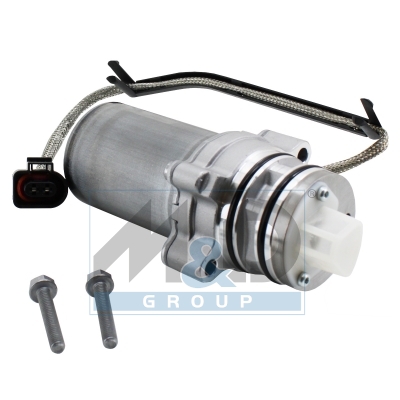 [805130] Pumpe, Lamellenkupplung (Allradantrieb)