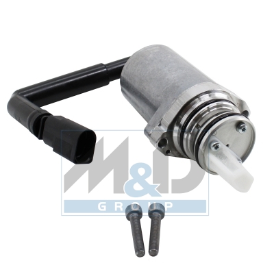 [805108] Pumpe, Lamellenkupplung (Allradantrieb)