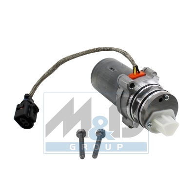 [805132] Pumpe, Lamellenkupplung (Allradantrieb)