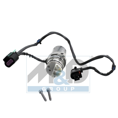 [805131] Pumpe, Lamellenkupplung (Allradantrieb)