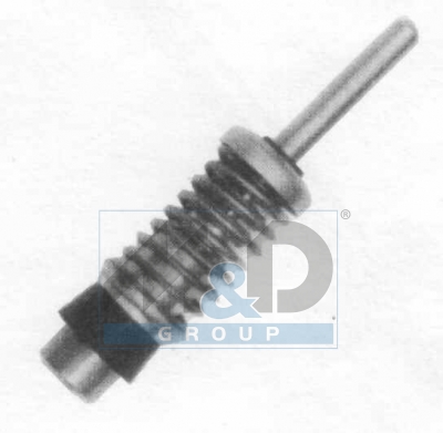 [4790E] Pumpenkolben