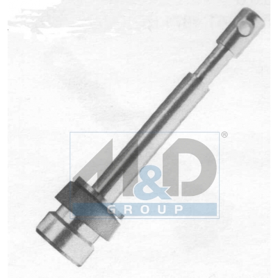 [4810E] Pumpenkolben