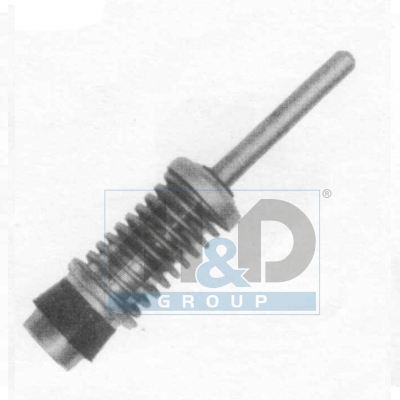 [4789E] Pumpenkolben