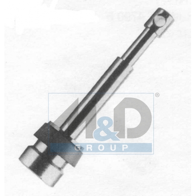 [4861E] Pumpenkolben