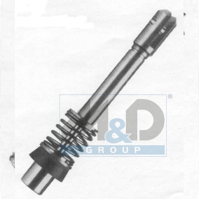 [4956E] Pumpenkolben