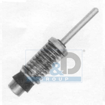 [4788E] Pumpenkolben