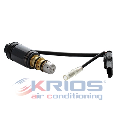 [K28070] Regelventil, Kompressor