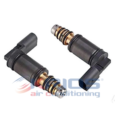 [K28069] Regelventil, Kompressor