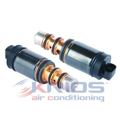 [K28021] Regelventil, Kompressor