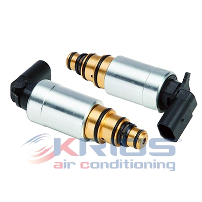 [K28039] Regelventil, Kompressor