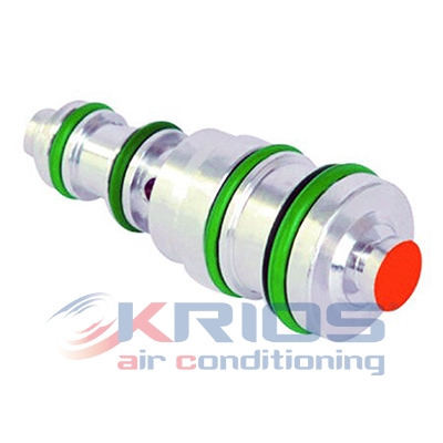 [K28029] Regelventil, Kompressor