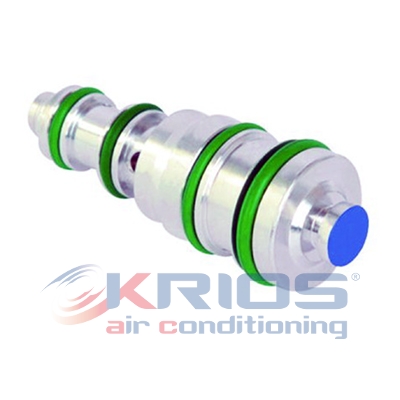 [K28033] Regelventil, Kompressor
