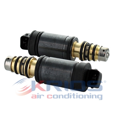 [K28076] Regelventil, Kompressor