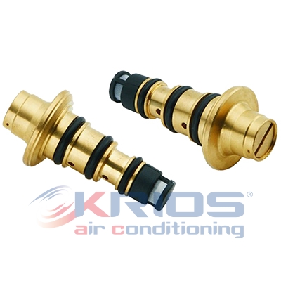 [K28059] Regelventil, Kompressor