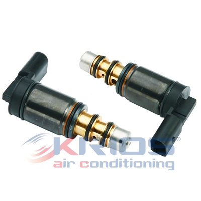 [K28023] Regelventil, Kompressor