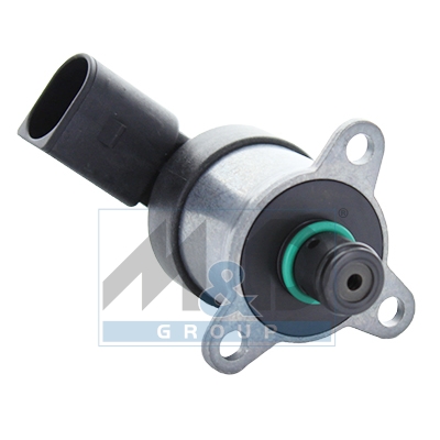 [9199] Regelventil, Kraftstoffmenge (Common-Rail-System)