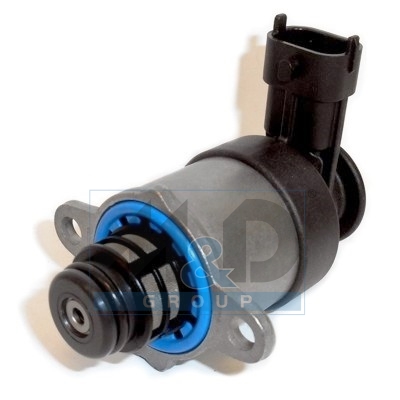 [9392] Regelventil, Kraftstoffmenge (Common-Rail-System)