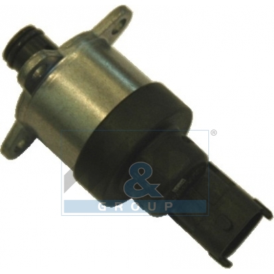 [9201] Regelventil, Kraftstoffmenge (Common-Rail-System)