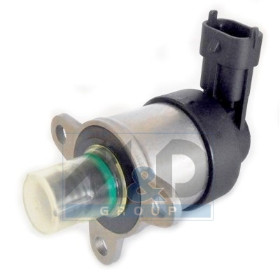 [9428] Regelventil, Kraftstoffmenge (Common-Rail-System)