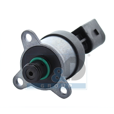 [9200] Regelventil, Kraftstoffmenge (Common-Rail-System)