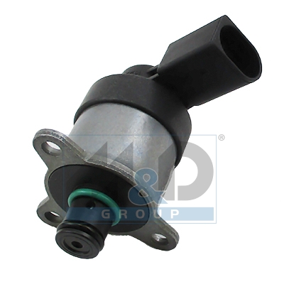 [9851] Regelventil, Kraftstoffmenge (Common-Rail-System)