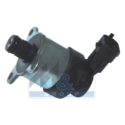 [9279] Regelventil, Kraftstoffmenge (Common-Rail-System)