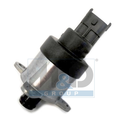 [9371] Regelventil, Kraftstoffmenge (Common-Rail-System)