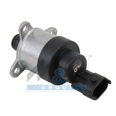 [98142] Regelventil, Kraftstoffmenge (Common-Rail-System)