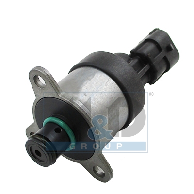 [9847] Regelventil, Kraftstoffmenge (Common-Rail-System)