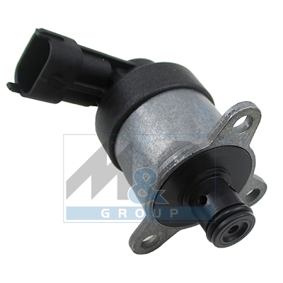 [98009] Regelventil, Kraftstoffmenge (Common-Rail-System)