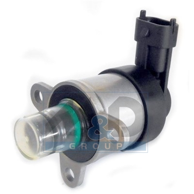 [9422] Regelventil, Kraftstoffmenge (Common-Rail-System)