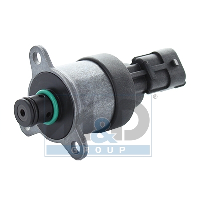 [9193] Regelventil, Kraftstoffmenge (Common-Rail-System)