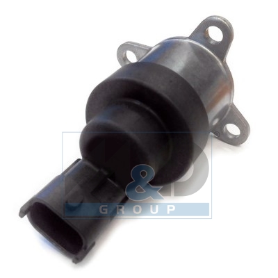 [9379] Regelventil, Kraftstoffmenge (Common-Rail-System)