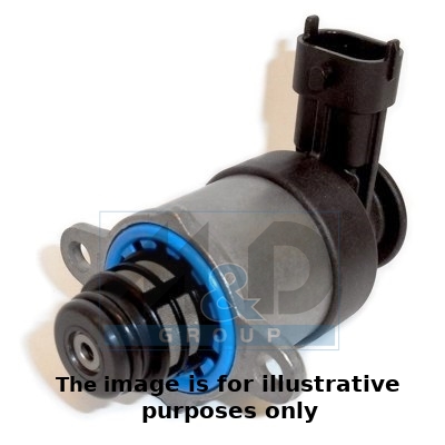 [9392E] Regelventil, Kraftstoffmenge (Common-Rail-System)