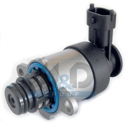 [9429] Regelventil, Kraftstoffmenge (Common-Rail-System)