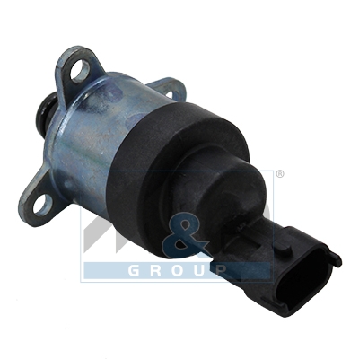 [98125] Regelventil, Kraftstoffmenge (Common-Rail-System)