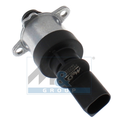 [98721] Regelventil, Kraftstoffmenge (Common-Rail-System)