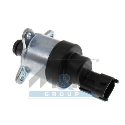 [98611] Regelventil, Kraftstoffmenge (Common-Rail-System)