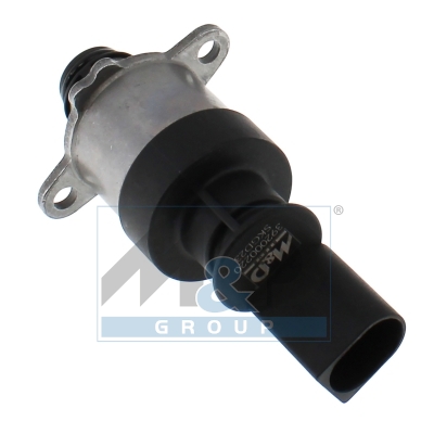 [98185] Regelventil, Kraftstoffmenge (Common-Rail-System)