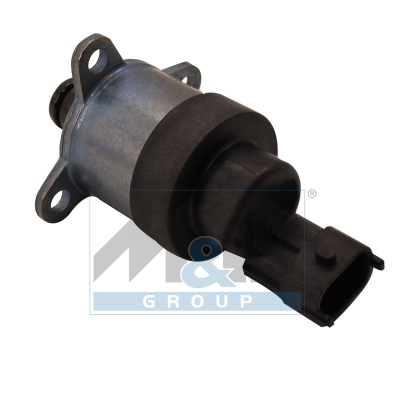 [98077] Regelventil, Kraftstoffmenge (Common-Rail-System)