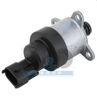 [98183] Regelventil, Kraftstoffmenge (Common-Rail-System)