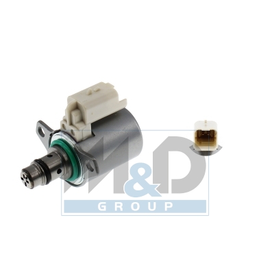 [98545] Regelventil, Kraftstoffmenge (Common-Rail-System)