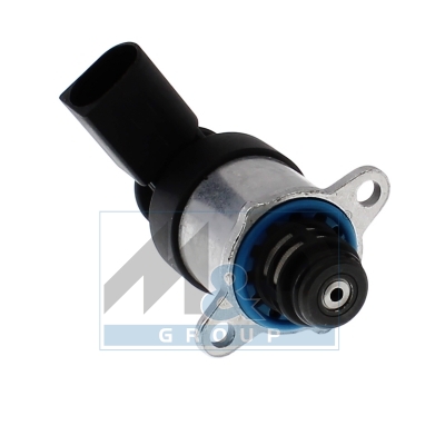 [98035E] Regelventil, Kraftstoffmenge (Common-Rail-System)