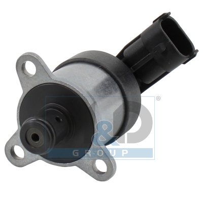 [98043] Regelventil, Kraftstoffmenge (Common-Rail-System)