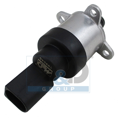 [98042] Regelventil, Kraftstoffmenge (Common-Rail-System)