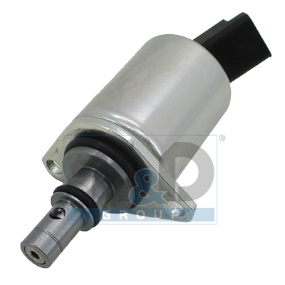 [9124] Regelventil, Kraftstoffmenge (Common-Rail-System)