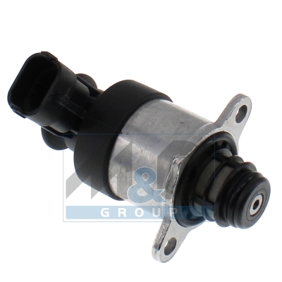 [98045] Regelventil, Kraftstoffmenge (Common-Rail-System)