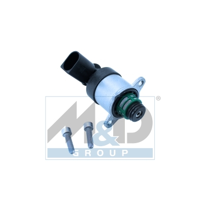 [9880] Regelventil, Kraftstoffmenge (Common-Rail-System)